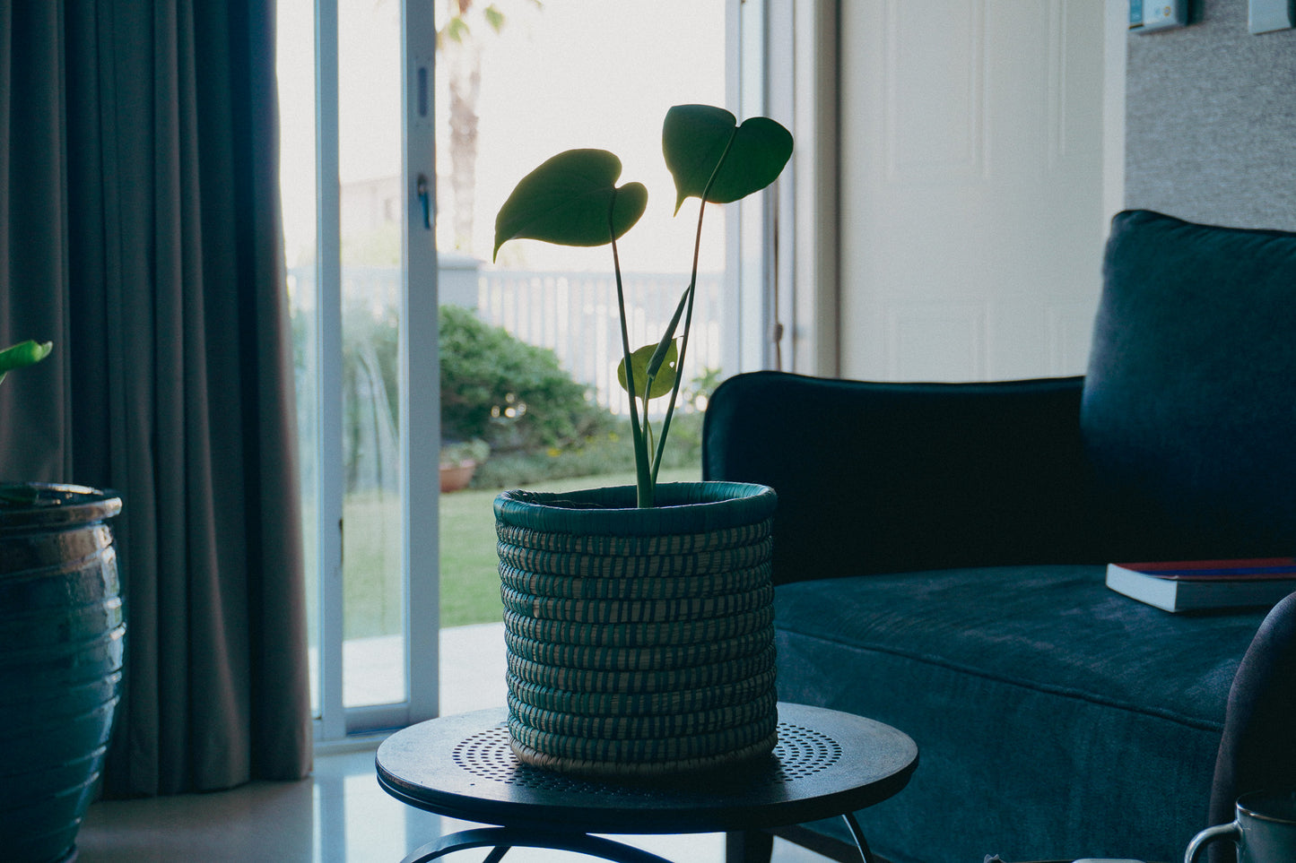 Planter Basket